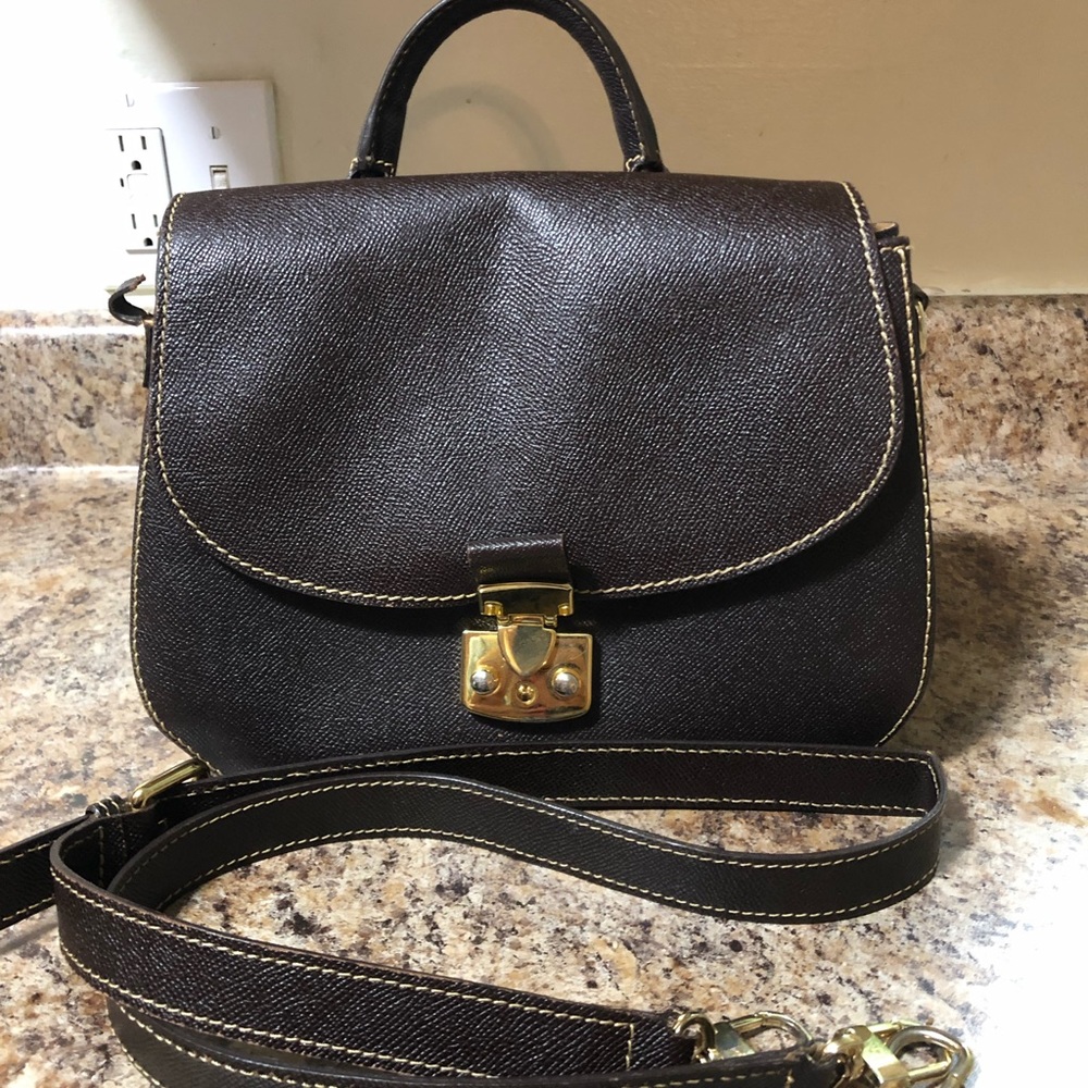 Buti handbag - Picture 3 of 10